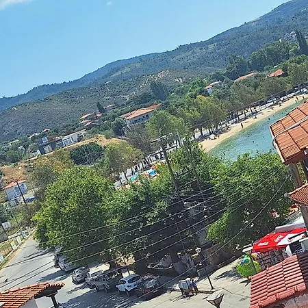 Revisapartments Brown