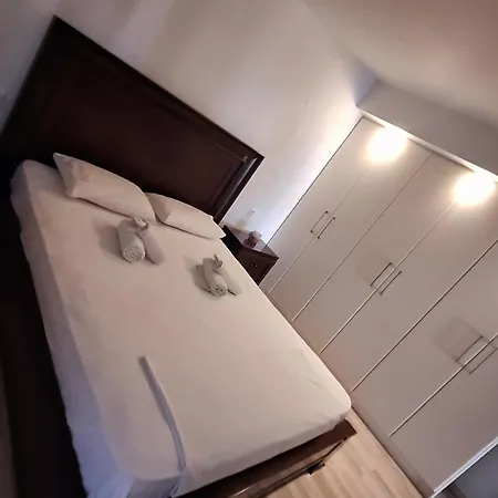 Revisapartments Brown 公寓 *