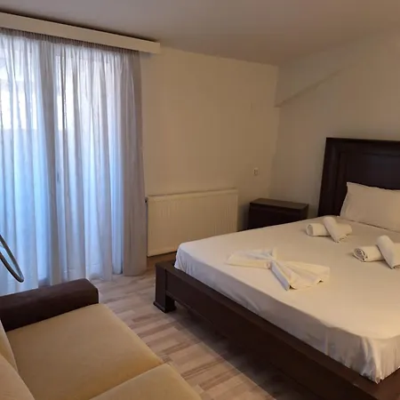 Revisapartments Brown Apartmán Neos Marmaras