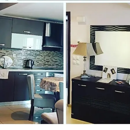 Revisapartments Brown Lejlighed *