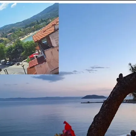 Διαμέρισμα Revisapartments Brown