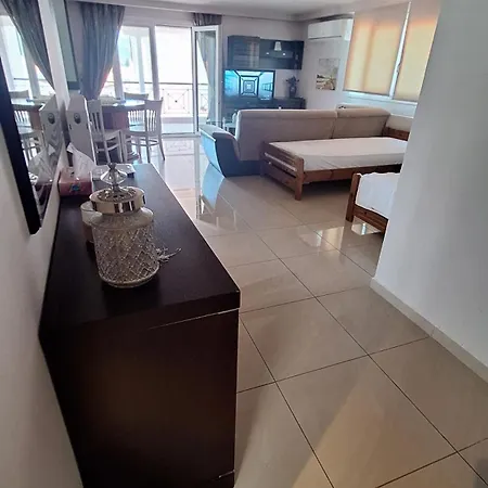 Revisapartments Brown Lejlighed