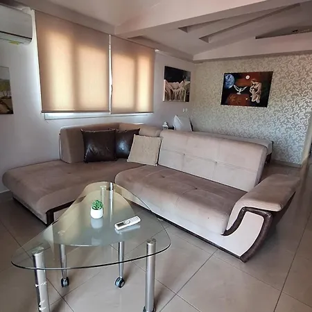 Lejlighed Revisapartments Brown