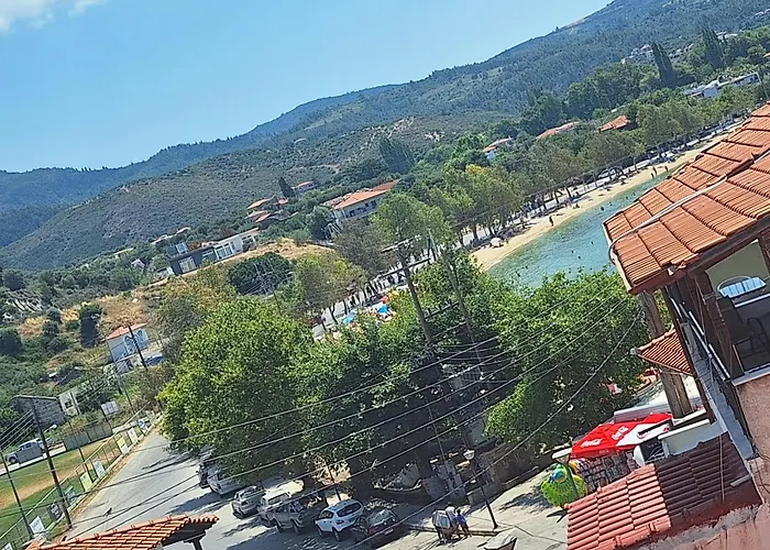 Revisapartments Brown