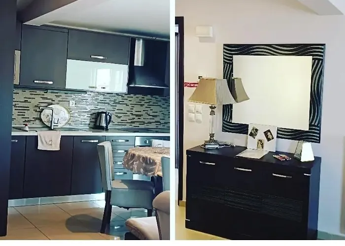 Revisapartments Brown Apartamento *