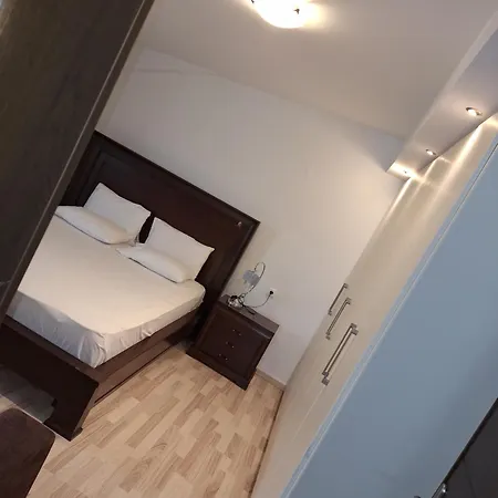 Apartament Revisapartments Brown Neos Marmaras