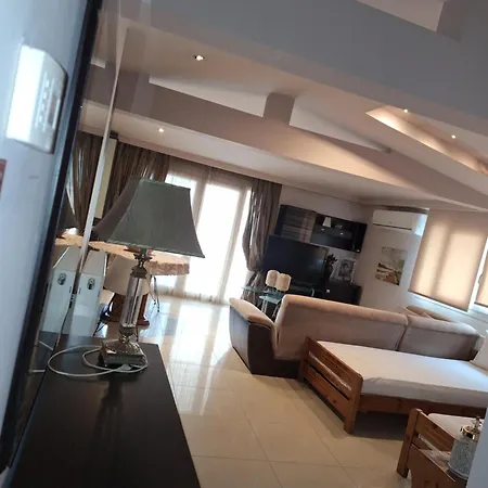 Revisapartments Brown *