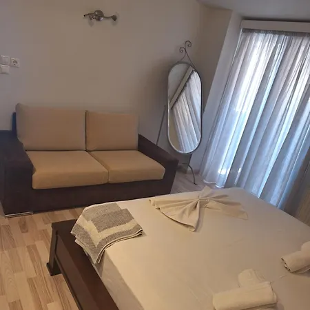Revisapartments Brown *