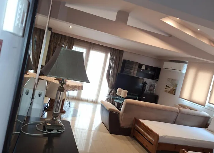 Revisapartments Brown *