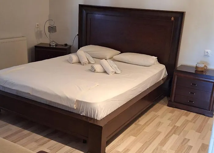 Appartamento Revisapartments Brown *